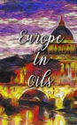 Europe In Oils - eBook