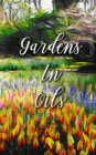 Gardens In Oils - eBook
