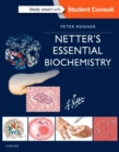 Netter's Essential Biochemistry - Book