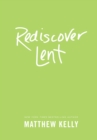 Rediscover Lent - eBook