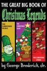 The Great Big Book Of Christmas Legends - Book