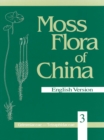 Moss Flora of China, Volume 3 - Grimmiaceae through Tetraphidaceae - Book