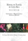 Manual de Plantas de Costa Rica, Volumen II - Gimnospermas y Monocotiledoneas (Agavaceae-Musaceae) - Book