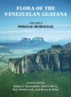 Flora of the Venezuelan Guayana, Volume 8 - Poaceae-Rubiaceae - Book