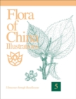 Flora of China Illustrations, Volume 5 - Ulmaceae through Basellaceae - Book