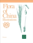 Flora of China Illustrations, Volume 22 - Poaceae - Book