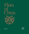 Flora of China, Volume 10 - Fabaceae - Book