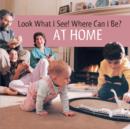 At Home : At Home - eBook