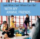 With My Animal Friends - eBook