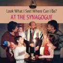 At the Synagogue - eBook