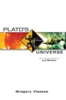 Plato's Universe - eBook