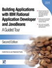 Building Applications with IBM Rational Application Developer and JavaBeans - eBook