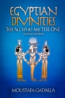 Egyptian Divinities: The All Who Are the One - eBook