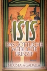 Isis Das gottliche weibliche Prinzip - eBook