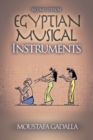 Egyptian Musical Instruments - eBook