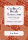 Goodman's British Planemakers - eBook