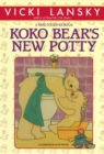 Koko Bear's New Potty - eBook