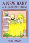A New Baby at Koko Bear's House - eBook