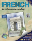 FRENCH in 10 minutes a day® - Book