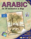 ARABIC in 10 minutes a day® - Book
