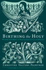 Birthing the Holy : Wisdom from Mary to Nurture Creativity and Renewal - eBook