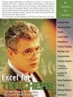 Excel for Teachers - eBook
