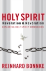 Holy Spirit - eBook