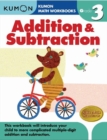 Grade 3 Addition & Subtraction - Book