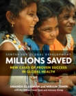 Millions Saved : New Cases of Proven Success in Global Health - eBook