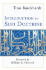 Introduction to Sufi Doctrine - eBook