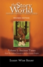 Story of the World, Vol. 1 : History for the Classical Child: Ancient Times - Book