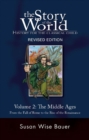 Story of the World, Vol. 2 : History for the Classical Child: The Middle Ages - Book