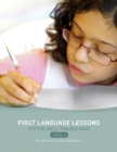 First Language Lessons Level 4 : Instructor Guide - Book