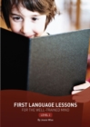 First Language Lessons Level 2 - Book