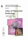 Atlas of Placental Pathology - Book