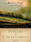 Streams of Contentment : Lessons I Learned on My Uncle's Farm - eBook