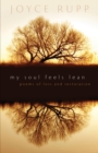 My Soul Feels Lean : Poems of Loss and Restoration - eBook