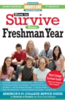 How to Survive Your Freshman Year : Fifth Edition - eBook