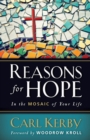 Reasons for Hope in the Mosaic of Your Life - eBook