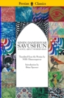 Savushun: A Novel About Modern Iran : A Novel About Modern Iran - eBook