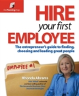 Hire Your First Employee - eBook