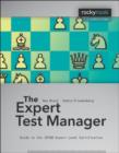 The Expert Test Manager - Book