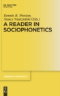 A Reader in Sociophonetics - eBook