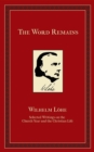 The Word Remains : Selected Writings on the Church Year and the Christian Life - eBook