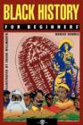 Black History for Beginners - Book