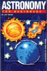 Astronomy for Beginners - Book