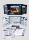The Expanse Game Master's Kit - Book