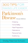 Parkinson's Disease : 300 Tips for Making Life Easier - eBook
