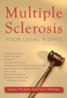 Multiple Sclerosis : Your Legal Rights - eBook