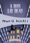 A Man Lay Dead - eBook